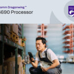 Qualcomm anunció el procesador Qualcomm Dragonwing Q-6690