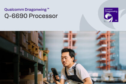 Qualcomm anunció el procesador Qualcomm Dragonwing Q-6690
