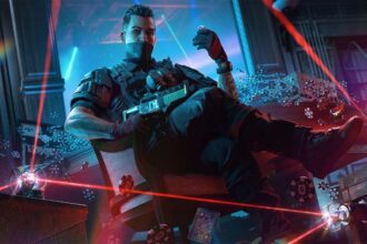 Rainbow Six Siege X presenta la temporada 3 del año 10