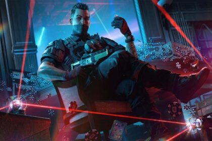 Rainbow Six Siege X presenta la temporada 3 del año 10