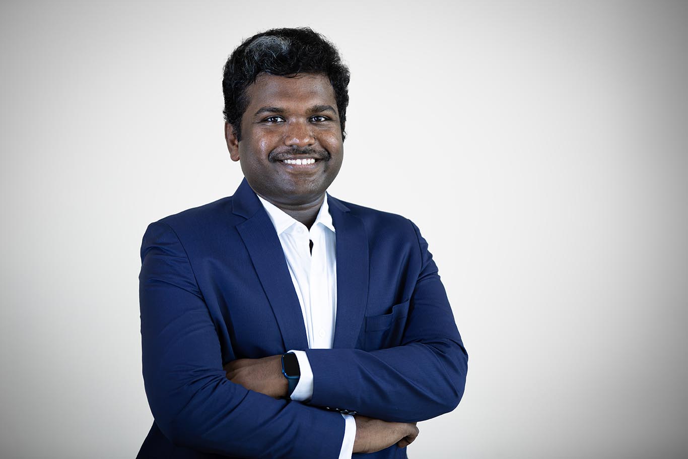 R10 Ramprakash Ramprakash Ramamoorthy de Zoho estará en ANDICOM 2025 – MastekHw