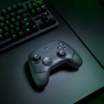 Razer Wolverine V3 Pro 8K PC es anunciado de manera oficial