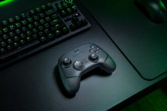 Razer Wolverine V3 Pro 8K PC es anunciado de manera oficial