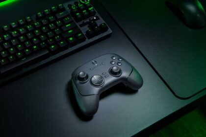 Razer Wolverine V3 Pro 8K PC es anunciado de manera oficial
