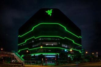 Razer abre nuevo Centro de Excelencia en IA en Singapur