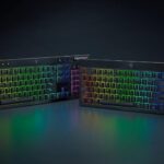 Razer anuncia dos nuevos teclados BlackWidow V4 Low-profile