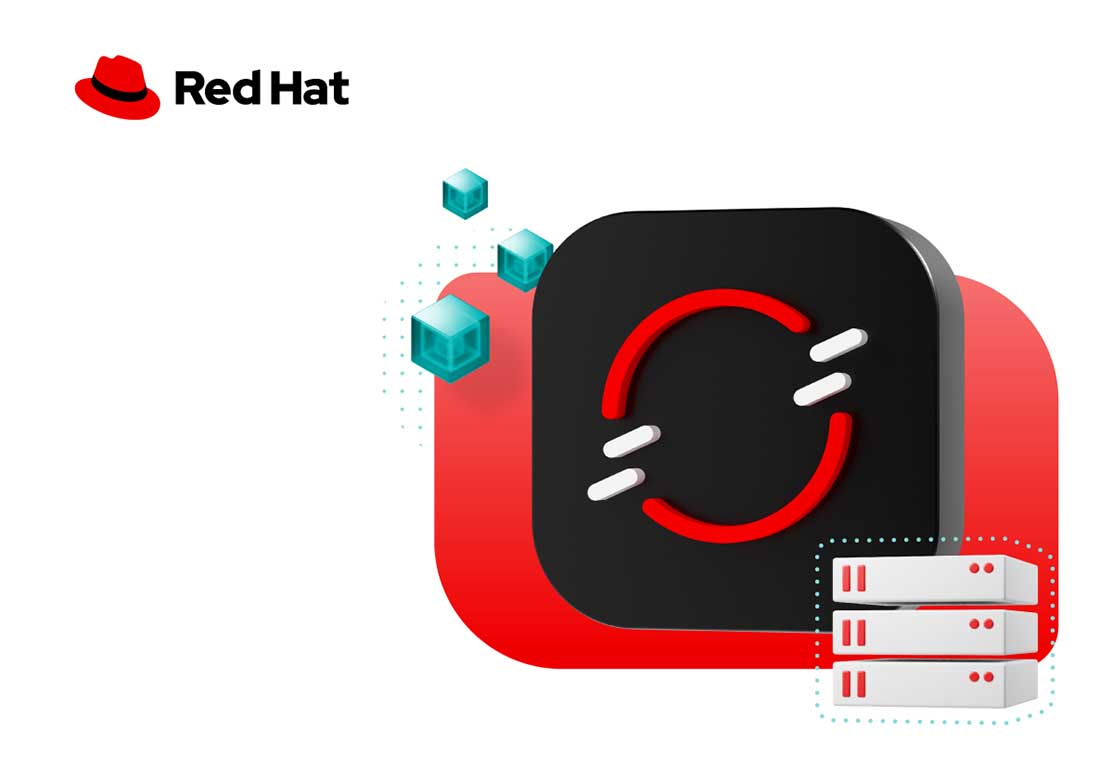 Red Hat es líder de Plataformas de contenedores multinube
