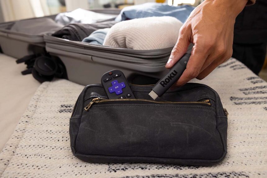 Roku se une a la celebración del día del gamer