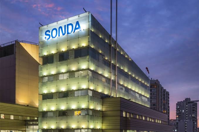 SONDA reportó ingresos consolidados por US$ 781 millones
