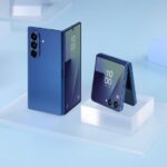 Samsung Colombia trae los Galaxy Z Fold7, Galaxy Z Flip7 y Galaxy Z Flip7 FE