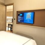 Samsung Electronics anuncia la serie HU8000F para hoteles