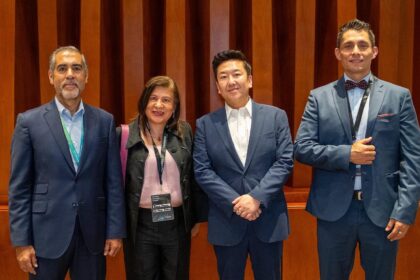 Samsung Innovation Campus cerró su edición de 2025