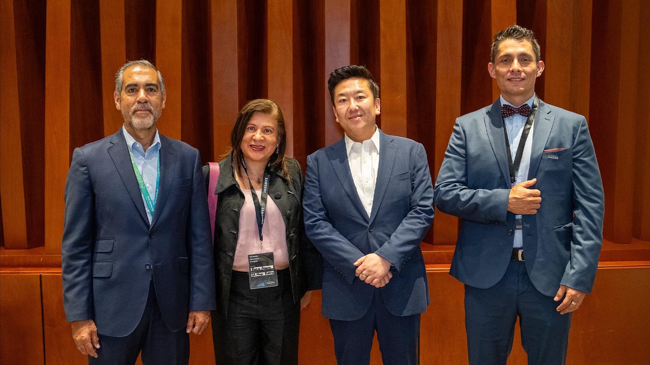 Samsung Innovation Campus cerró su edición de 2025