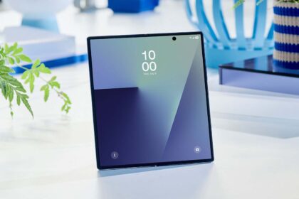 Samsung anuncia el programa Cómpralo & Pruébalo con el Galaxy Z Fold7