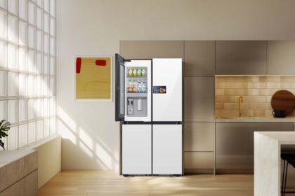 Samsung anuncia la llegada de One UI a su línea para el hogar