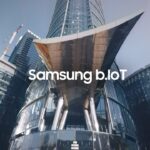 Samsung b.IoT está transformando la eficiencia energética en las empresas