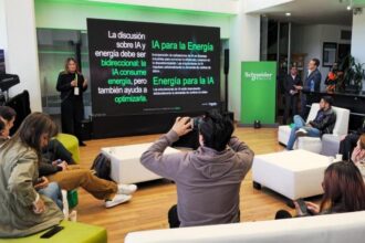 Schneider Electric certificó su planta Planta ETO Funza como Net Zero CO2