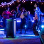 Sony expande su línea ULT POWER SOUND en Colombia