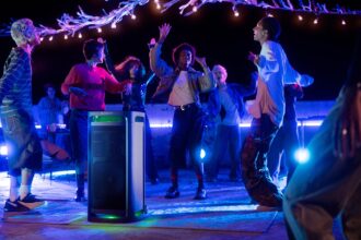 Sony expande su línea ULT POWER SOUND en Colombia