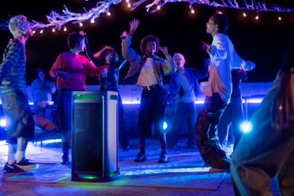 Sony expande su línea ULT POWER SOUND en Colombia