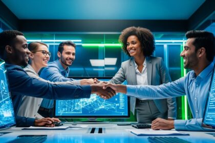 Sophos anuncia alianza con Halcyon