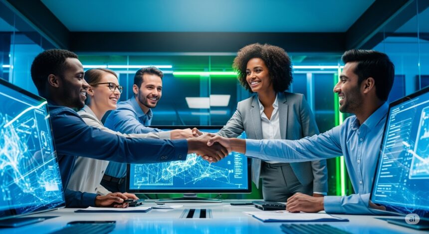 Sophos anuncia alianza con Halcyon