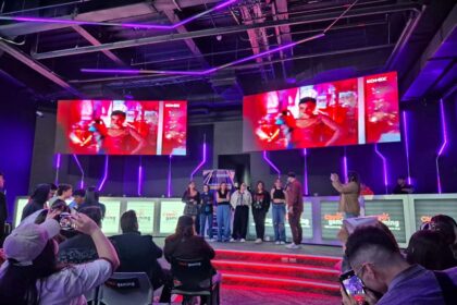 Spike Girls fueron las ganadoras del Kotex Gamehers Colombia