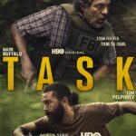 TASK llegará a HBO Max el 7 de septiembre