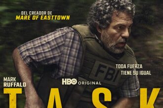 TASK llegará a HBO Max el 7 de septiembre