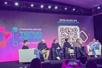 TecnoFields regresó a la Argentina para celebrar su séptima edición
