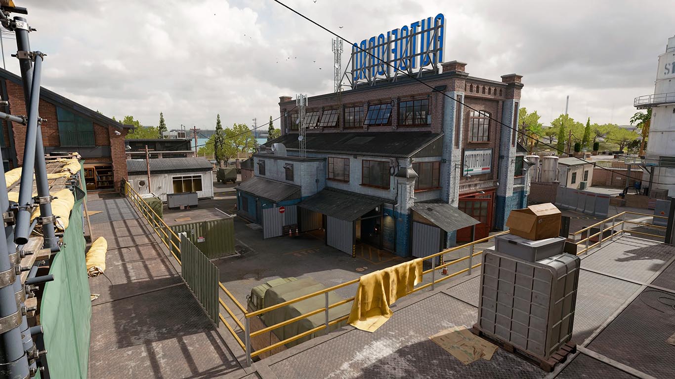 Temporada 5 de Call of Duty: Black Ops 6 llegará mañana