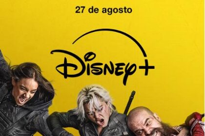 Thunderbolts* llegará a Disney+ el 27 de agosto