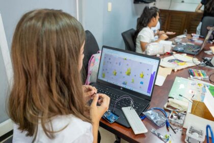 Ticmas estará presente en Edutechnia 2025