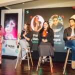 TikTok y Movimiento STEM+ desarrollan el programa #AprendeEnTikTok