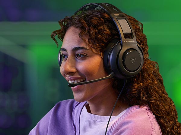 Turtle Beach Atlas 200 son anunciados de manera oficial