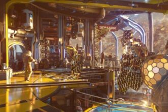 UL Solutions anuncia el benchmark Solar Bay Extreme