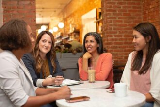 Último día para participar en NextGen Women de EY-Parthenon