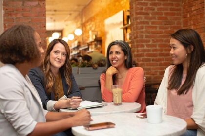 Último día para participar en NextGen Women de EY-Parthenon