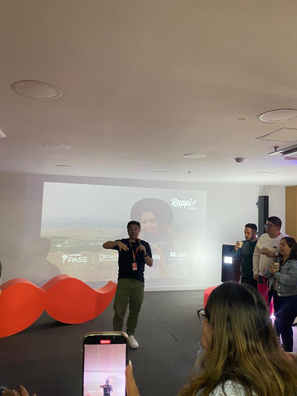 Universal Assistance y Rappi Travel anuncian una alianza estratégica