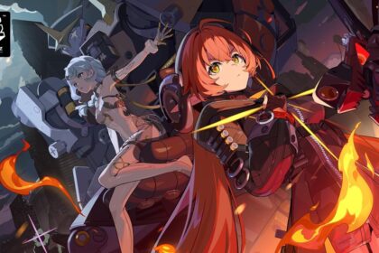 Versión 2.2 de Zenless Zone Zero llega el 4 de septiembre