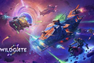 Wildgate presenta nuevas Anomalías que llegarán a La Desembocadura