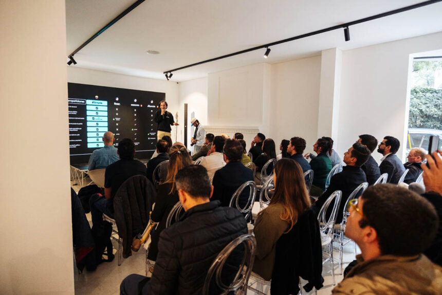 Yango Ventures ayuda a fortalecer a las startups colombianas