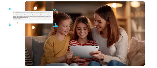 Todo Lo Que Puedes Hacer en Tu Honor Pad X9a