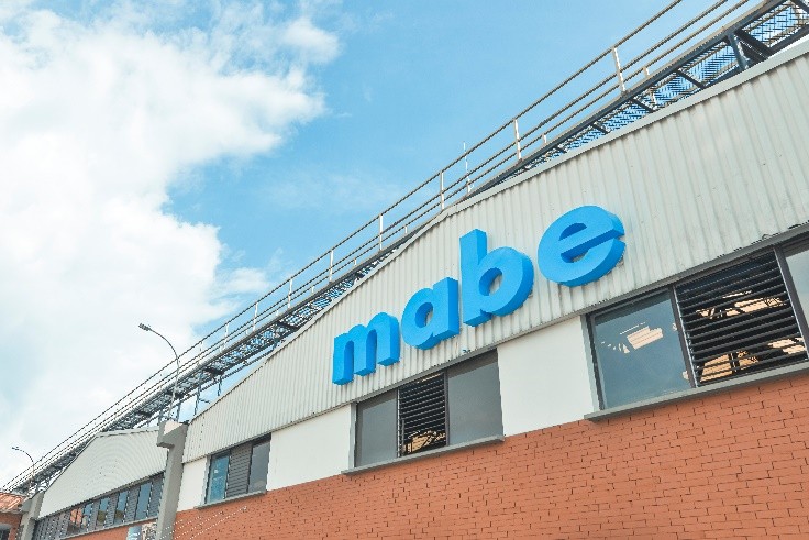 mabe cumple 79 años y 32 de operación en Colombia