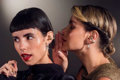 moto buds loop Swarovski edition ya están disponibles en Colombia