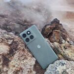 motorola edge 60 pro es puesto a prueba por Henry von Wartenberg