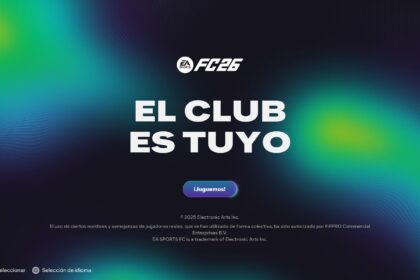 [Review] EA SPORTS FC 26