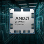 AMD anuncia los procesadores EPYC Embedded 4005 Series