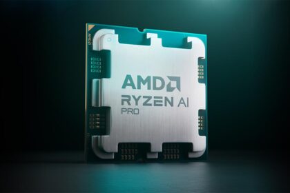AMD anuncia nuevos procesadores Ryzen PRO 9000 y 7000