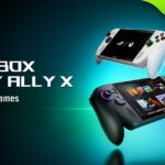 ASUS ROG Xbox Ally y ROG Xbox Ally X ya se pueden pre ordenar (en Colombia no)